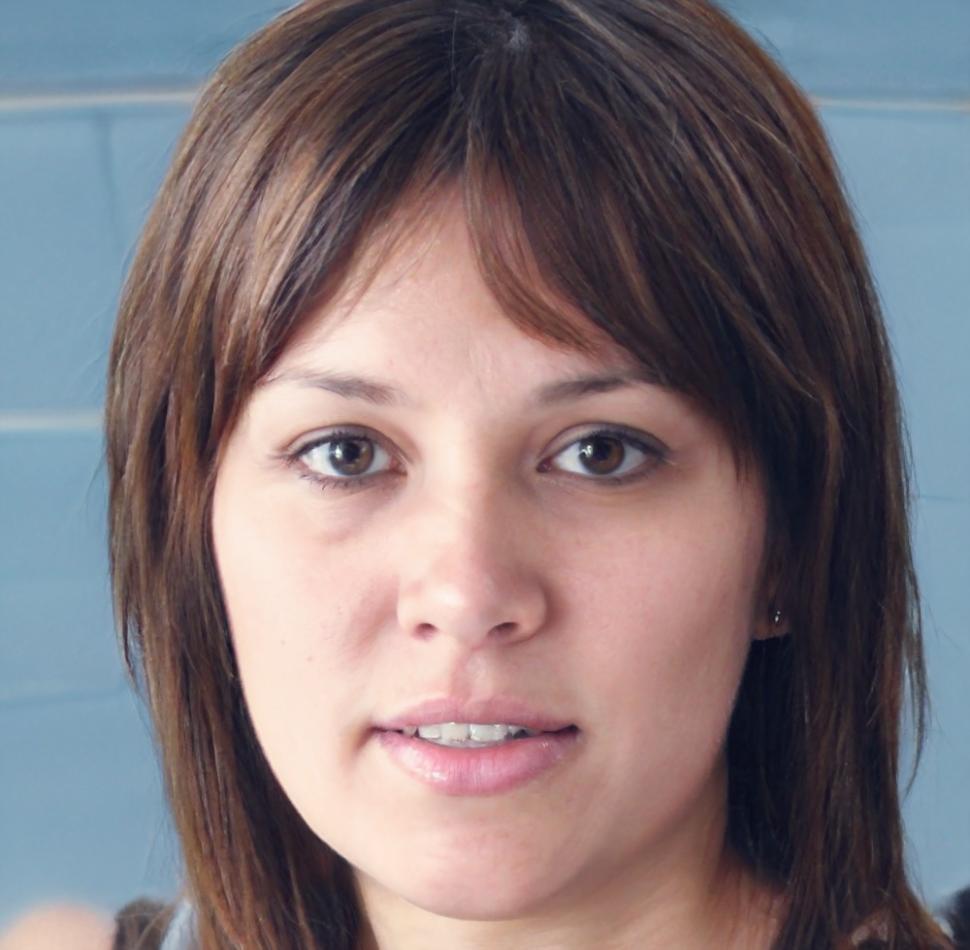 Profilbild von Iselin Dahl