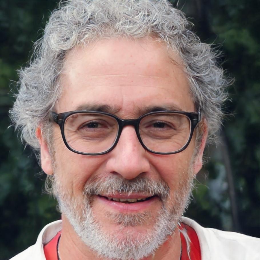 Profilbild von Lennart Bergström