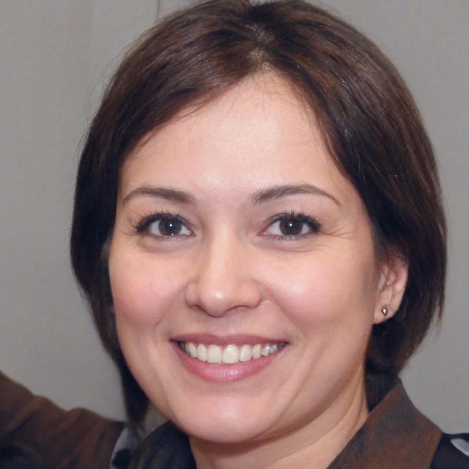 Marlene Ziegler, Mitgründerin Melorinthax