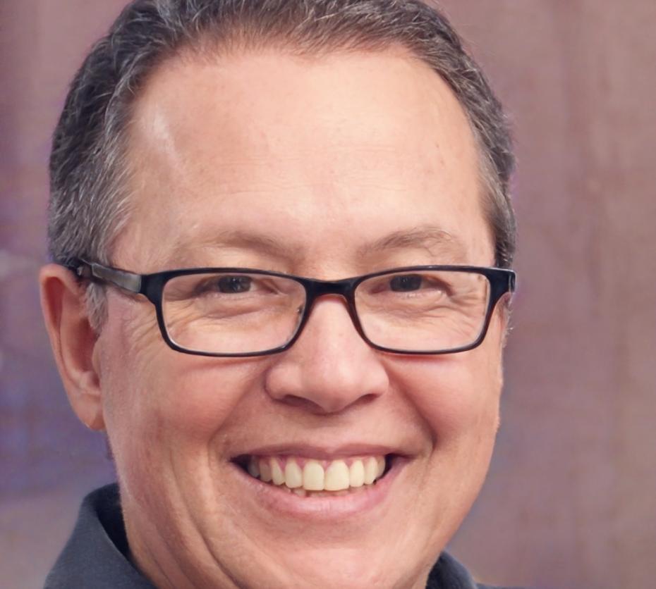 Henrik Falk, RL-Experte und Instruktor