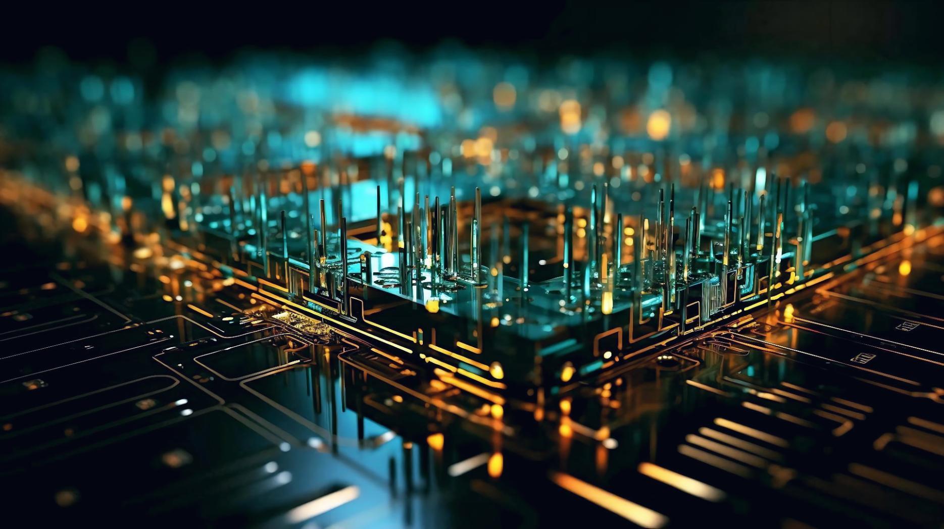 Digitale Lernplattform im Einsatz